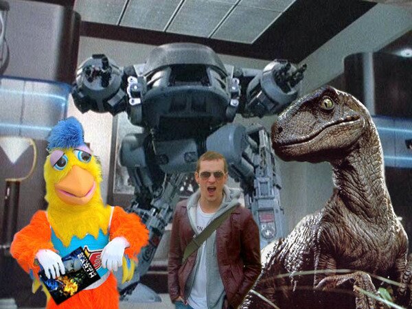 10225721 Matt & Friends