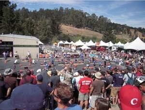 CrossFitGames CrossFitGames