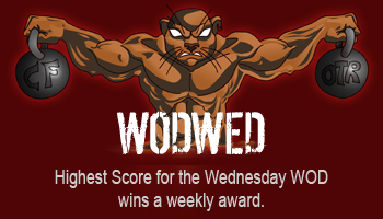 WOD WODWED