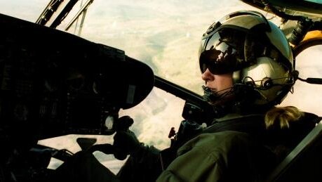 deal Thank You From The Marines In Iraq