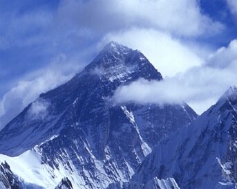 mount-everest Everest